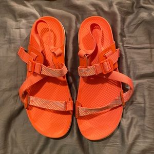 Chaco sandals Women's size 9